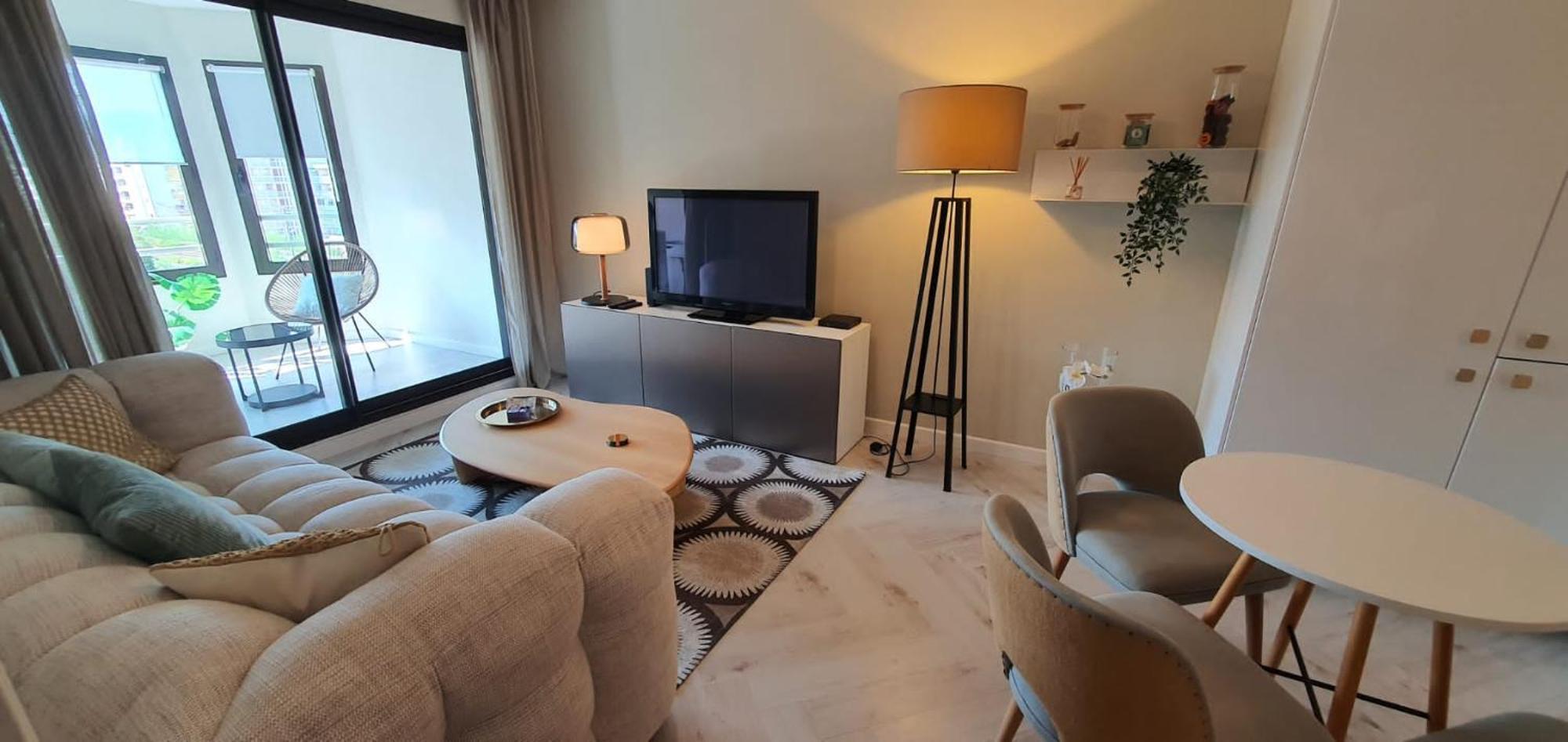 Beautiful Apartment Design Next To The Sea Antibes Dış mekan fotoğraf